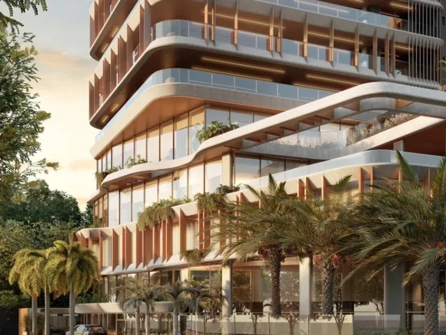 Imagem 10: Quadra Aura Apartamento com 4 dormitórios