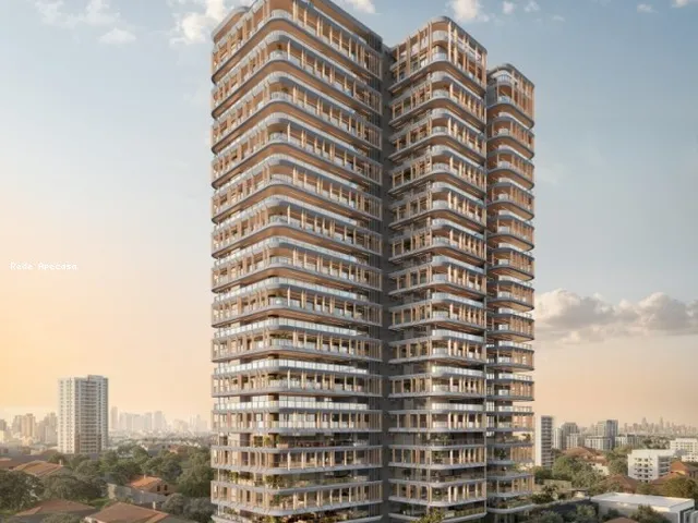 Imagem 11: Quadra Aura Apartamento com 4 dormitórios