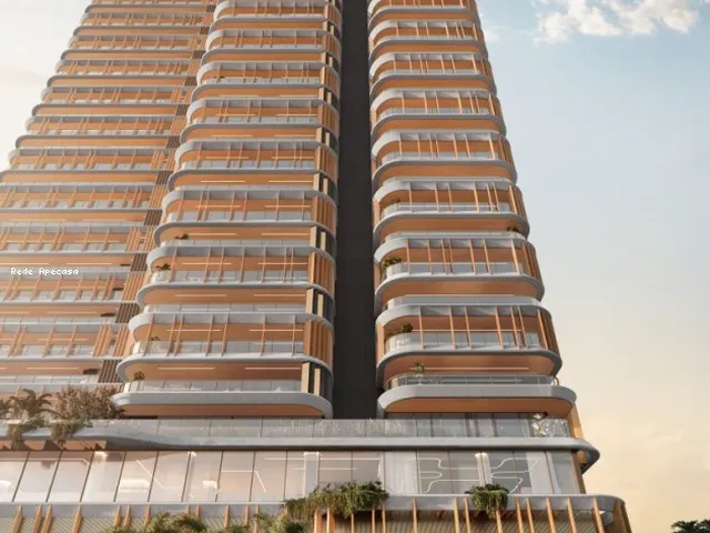 Imagem 9: Quadra Aura Apartamento com 4 dormitórios
