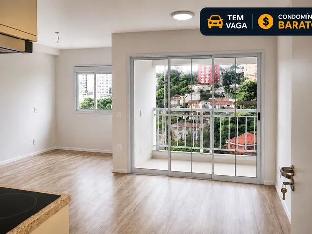 Imagem: Studio à venda em São Paulo, Vila Madalena