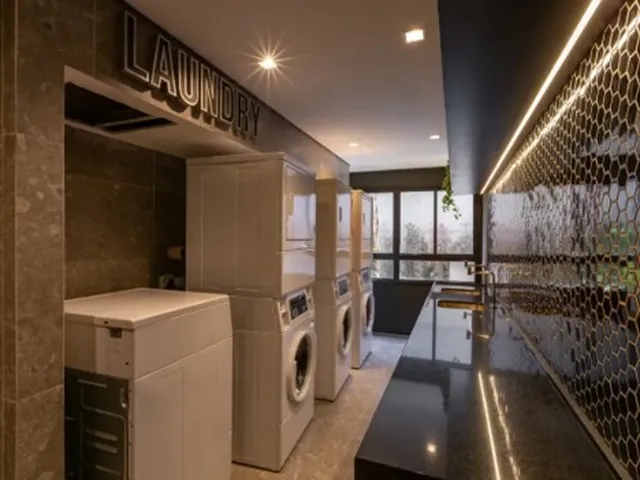Imagem 2: Studio à venda em São Paulo, Pinheiros, com 1 quarto, 25m²