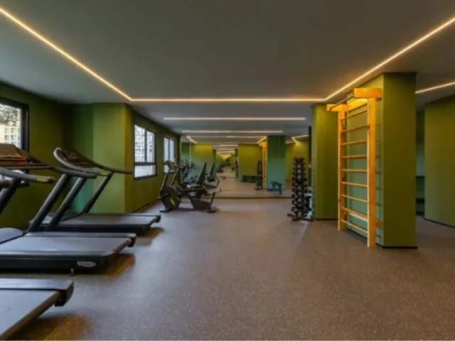 Imagem 9: Studio à venda em São Paulo, Pinheiros, com 1 quarto, 25m²