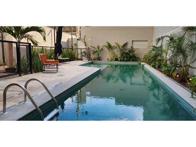 Imagem 6: Studio à venda em São Paulo, Pinheiros, com 1 quarto, 25m²