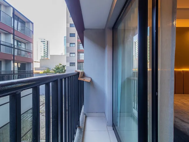 Imagem 14: Studio à venda em São Paulo, Pinheiros, com 1 quarto, 25m²