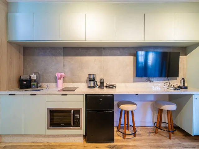 Imagem 7: Studio à venda em São Paulo, Pinheiros, com 1 quarto, 25m²