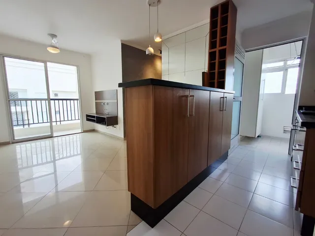 Imagem: Apartamento para Venda em Vila Anastácio