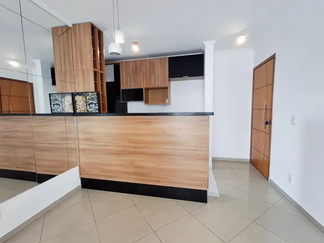 Imagem 5: Apartamento para Venda em Vila Anastácio com 2 Quartos, 48M²