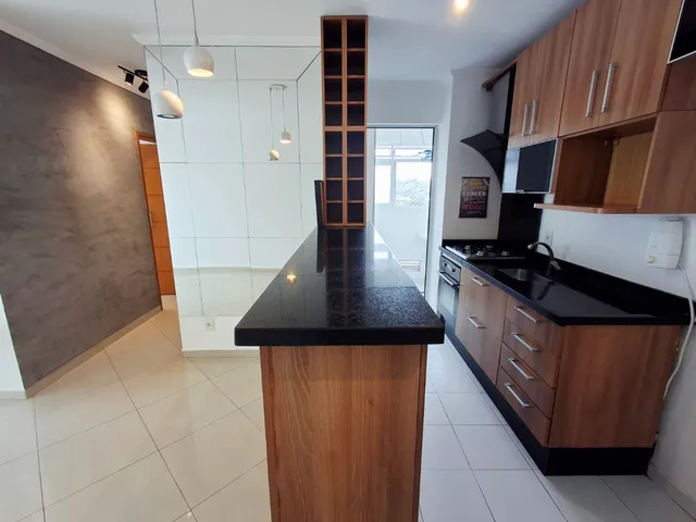 Imagem 7: Apartamento para Venda em Vila Anastácio com 2 Quartos, 48M²