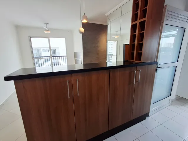 Imagem 3: Apartamento para Venda em Vila Anastácio com 2 Quartos, 48M²