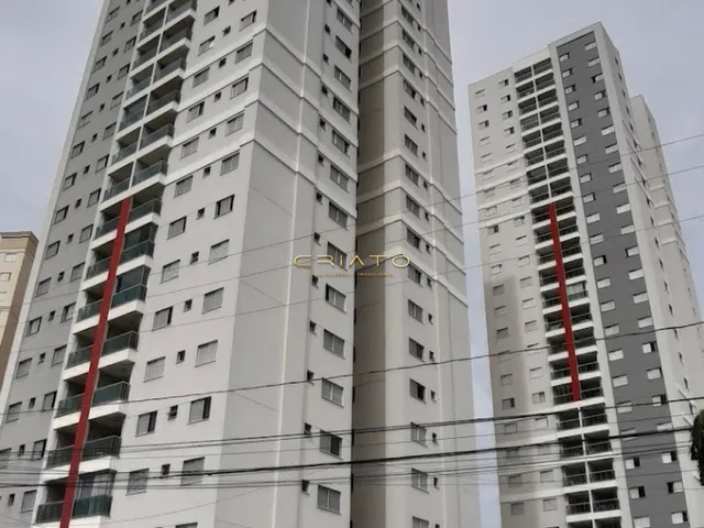 Imagem: Apartamento 3 Dormitórios À Venda Jundiaí