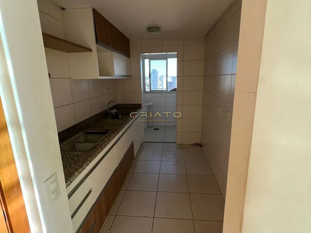 Imagem 9: Apartamento 3 Dormitórios À Venda Jundiaí Anápolis/Go