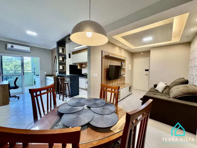 Imagem: Apartamento À Venda com 2 Dormitórios