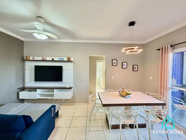 Imagem: Apartamento À Venda com 2 Dormitórios
