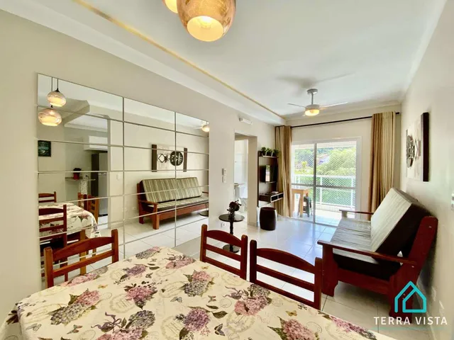 Imagem: Apartamento À Venda com 2 Dormitórios