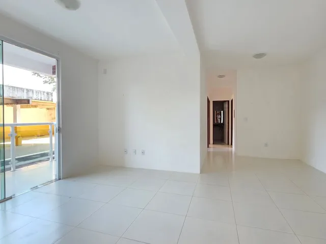 Imagem: Belíssimo Apartamento Amplo e Iluminado