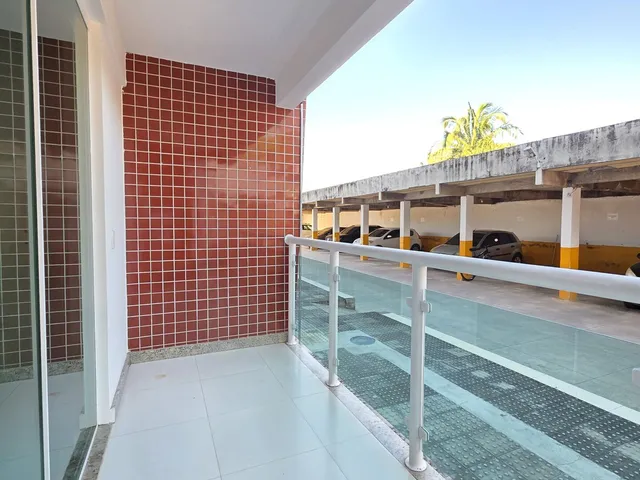 Imagem 3: Belíssimo Apartamento Amplo e Iluminado - Bairro Zacarias Gonçalves - Crato/Ce