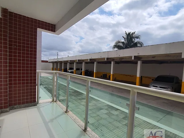 Imagem 10: Belíssimo Apartamento Amplo e Iluminado - Bairro Zacarias Gonçalves - Crato/Ce