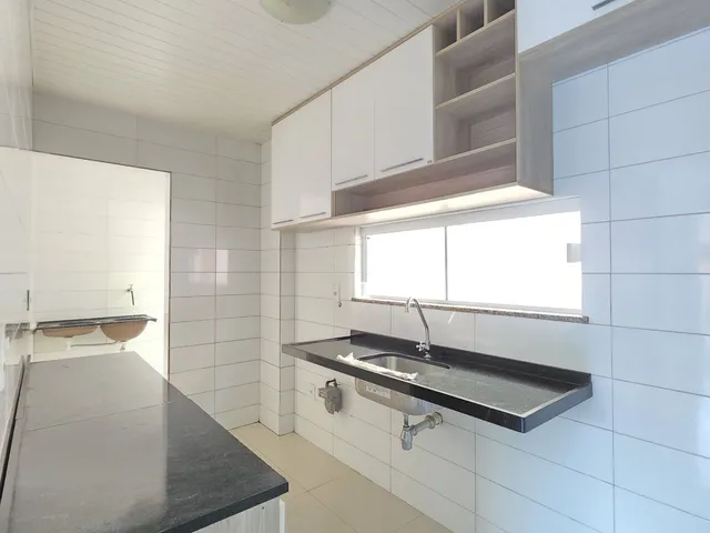 Imagem 11: Belíssimo Apartamento Amplo e Iluminado - Bairro Zacarias Gonçalves - Crato/Ce