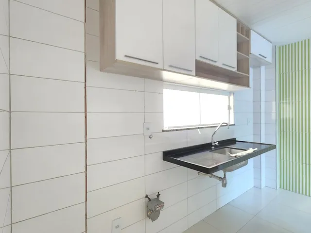 Imagem 8: Belíssimo Apartamento Amplo e Iluminado - Bairro Zacarias Gonçalves - Crato/Ce