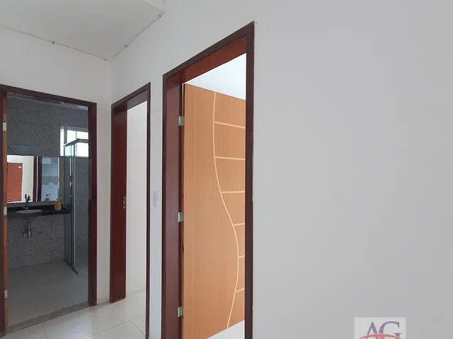 Imagem 5: Belíssimo Apartamento Amplo e Iluminado - Bairro Zacarias Gonçalves - Crato/Ce