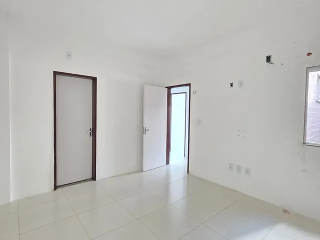 Imagem 6: Belíssimo Apartamento Amplo e Iluminado - Bairro Zacarias Gonçalves - Crato/Ce