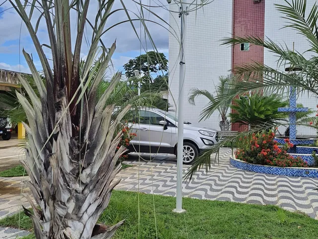 Imagem 13: Belíssimo Apartamento Amplo e Iluminado - Bairro Zacarias Gonçalves - Crato/Ce