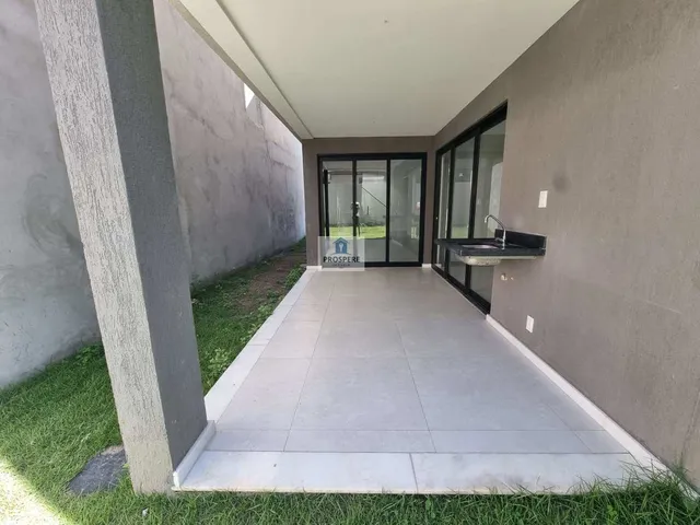 Imagem 4: Casa de Condomínio À Venda, no Vila Florença em Camaçari, Vila de Abrantes (Abrantes), com 4 Quartos, 190M²