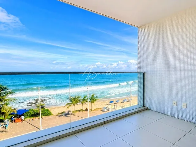 Imagem: Apartamento Residencial em Salvador - Ba