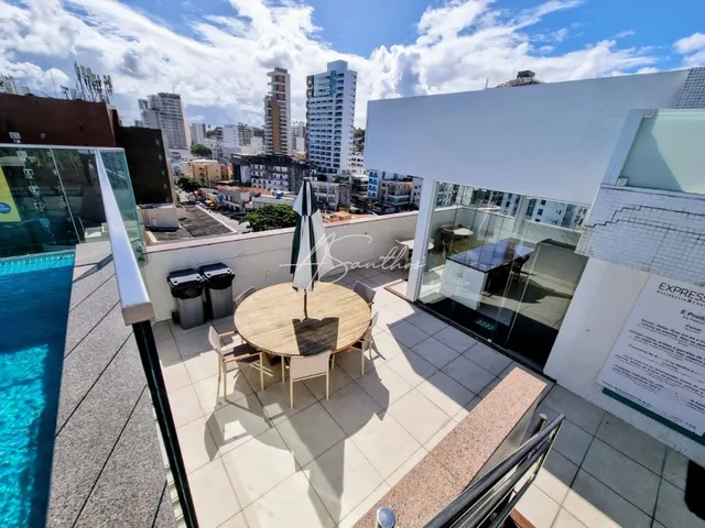 Imagem 8: Apartamento Residencial em Salvador - Ba, Barra