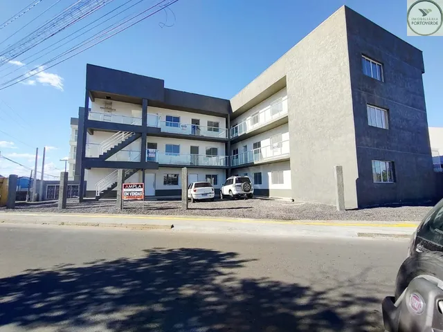 Imagem: Apartamento Residencial em Alvorada - Rs