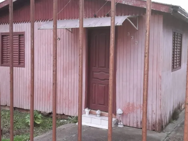Imagem: Casa Residencial em Alvorada - Rs, Piratini