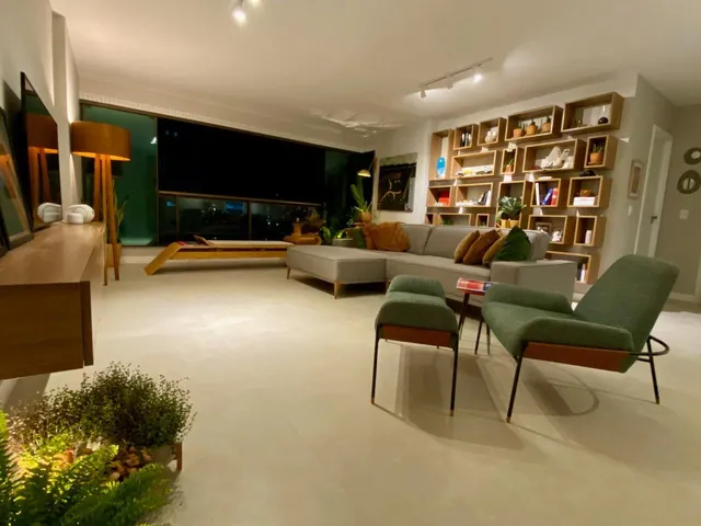 Imagem: Apartamento Residencial em Salvador - Ba