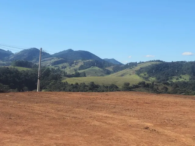 Imagem: Terreno À Venda em Joanópolis-Sp, Bairro