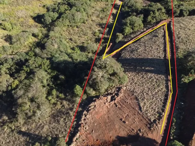 Imagem 4: Terreno À Venda em Joanópolis-Sp, Bairro Moenda, com 16.584,00 M² de Área!