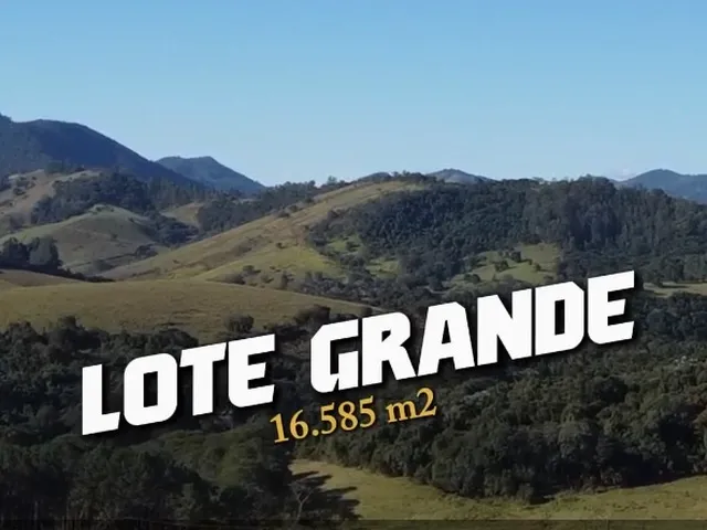 Imagem 8: Terreno À Venda em Joanópolis-Sp, Bairro Moenda, com 16.584,00 M² de Área!