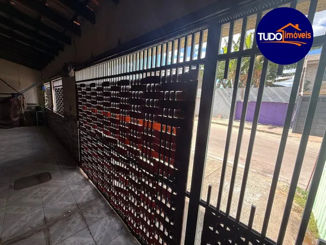 Imagem 14: Casa À Venda em Brasília-Df, Bairro santa Maria: 2 Quartos, 2 Banheiros, 4 Vagas de Garagem, 120 M²