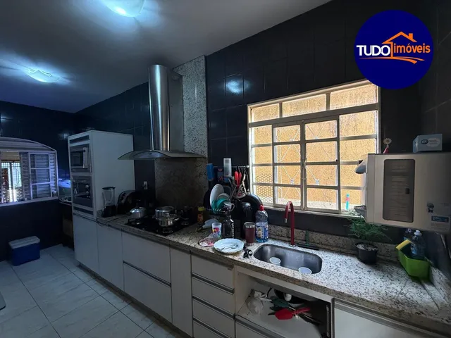 Imagem 8: Casa À Venda em Brasília-Df, Bairro santa Maria: 2 Quartos, 2 Banheiros, 4 Vagas de Garagem, 120 M²