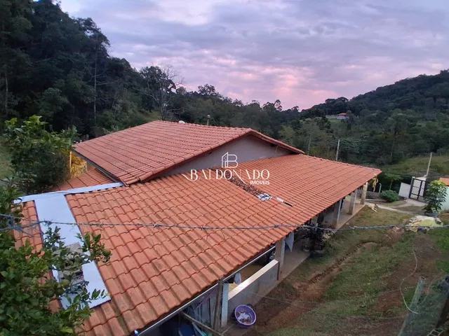 Imagem 5: Chacara em Extrema Mg 850 Metros a 13Km da Cidade 7Km de Toledo Mg