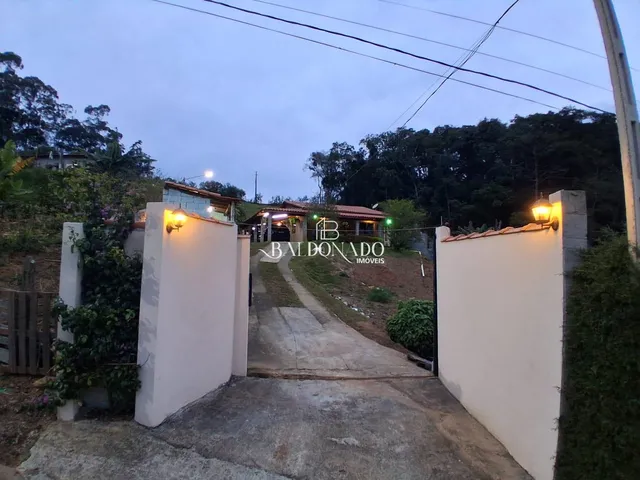 Imagem 6: Chacara em Extrema Mg 850 Metros a 13Km da Cidade 7Km de Toledo Mg