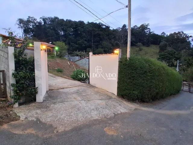 Imagem 8: Chacara em Extrema Mg 850 Metros a 13Km da Cidade 7Km de Toledo Mg