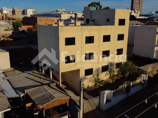 Imagem: Apartamento Bairro Centro