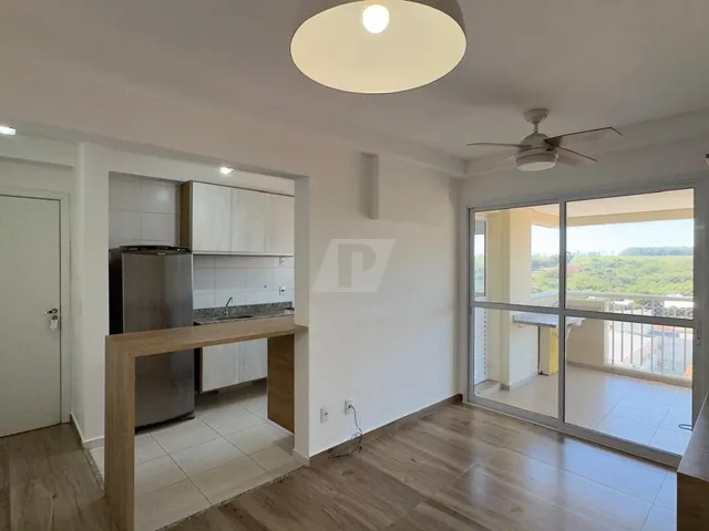 Imagem: Apartamento À Venda no Edifício Idea