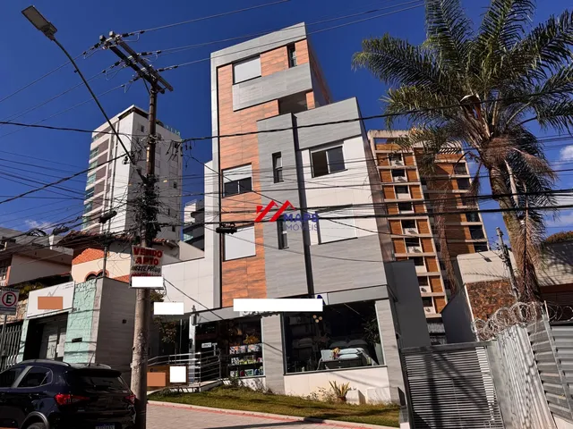 Imagem: Apartamento com Três Quartos, Suíte e