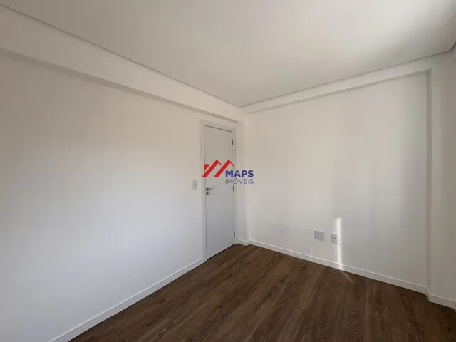 Imagem 6: Apartamento com Três Quartos, Suíte e Duas Vagas de Garagem À Venda no Bairro Cidade Nova - Belo Horizonte/Mg