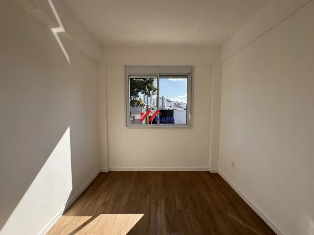 Imagem 15: Apartamento com Três Quartos, Suíte e Duas Vagas de Garagem À Venda no Bairro Cidade Nova - Belo Horizonte/Mg