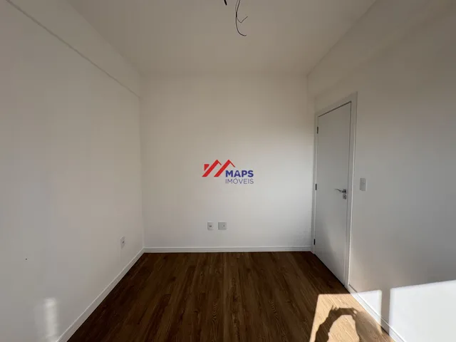 Imagem 10: Apartamento com Três Quartos, Suíte e Duas Vagas de Garagem À Venda no Bairro Cidade Nova - Belo Horizonte/Mg