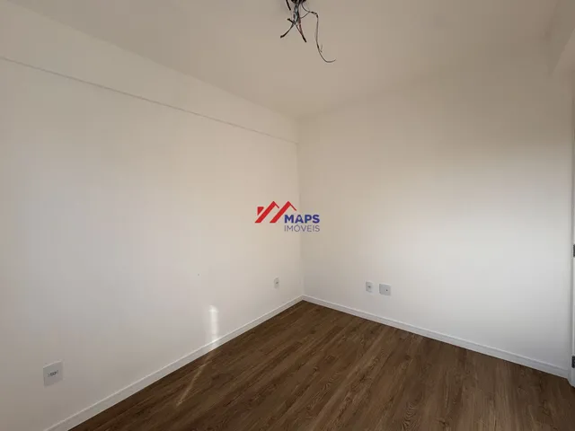 Imagem 16: Apartamento com Três Quartos, Suíte e Duas Vagas de Garagem À Venda no Bairro Cidade Nova - Belo Horizonte/Mg