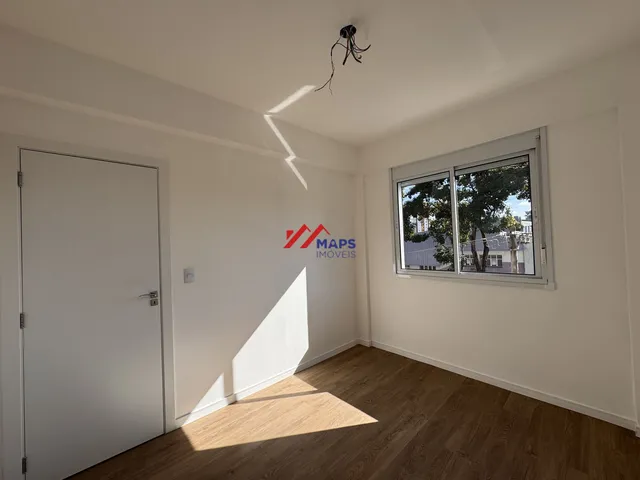 Imagem 12: Apartamento com Três Quartos, Suíte e Duas Vagas de Garagem À Venda no Bairro Cidade Nova - Belo Horizonte/Mg
