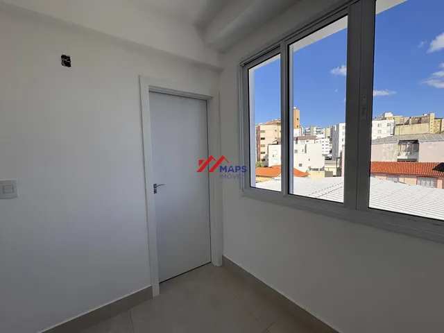 Imagem 4: Apartamento com Três Quartos, Suíte e Duas Vagas de Garagem À Venda no Bairro Cidade Nova - Belo Horizonte/Mg
