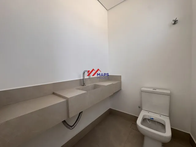 Imagem 5: Apartamento com Três Quartos, Suíte e Duas Vagas de Garagem À Venda no Bairro Cidade Nova - Belo Horizonte/Mg